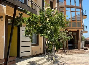 "RiHotel" гостевой дом Береговое