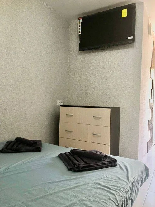 Частный сектор Черноморская 8, Штормовое Фото: 20 из 34