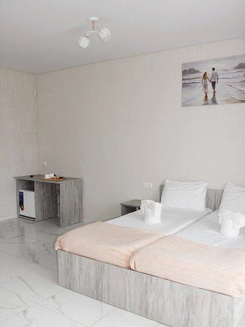 "A-More" мини-гостиница, Гагра Фото: 22 из 51