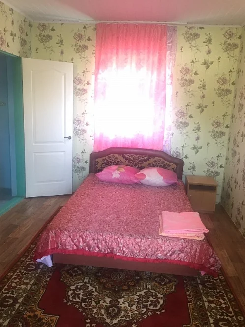 "Ромашка" частный сектор, Николаевка Фото: 31 из 40
