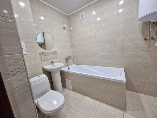 2х-комнатная квартира Гочуа 19 кв 5, Пицунда Фото: 18 из 22