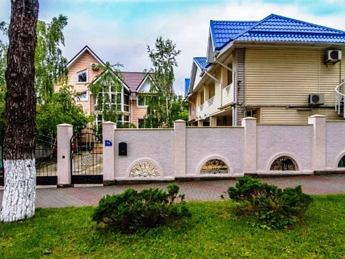 "Владислав" гостевой дом, Архипо-Осиповка Фото: 2 из 31