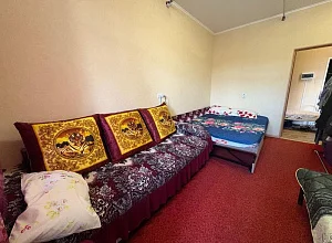 Отдых в Кабардинке   Мира 15 - снять посуточно