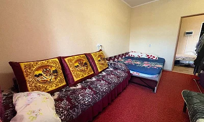 1-комнатная квартира Мира 15, Кабардинка Фото: 1 из 14