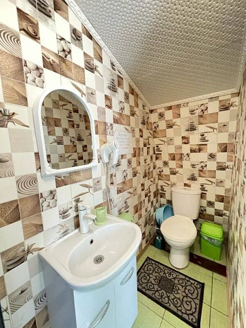 "Кефлен" частный сектор, Феодосия Фото: 39 из 50