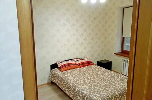 1-комнатная квартира (3х-местное размещение) Фото: 5 из 9