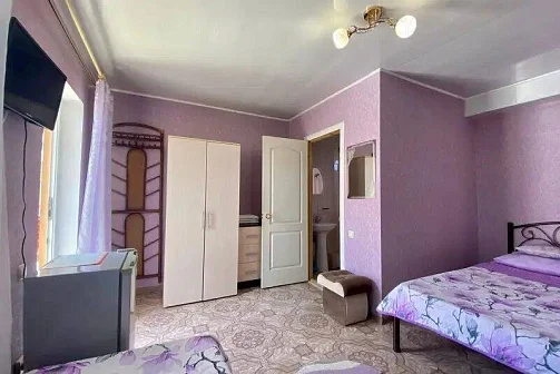 "Фортуна" гостевой дом, Феодосия Фото: 29 из 49