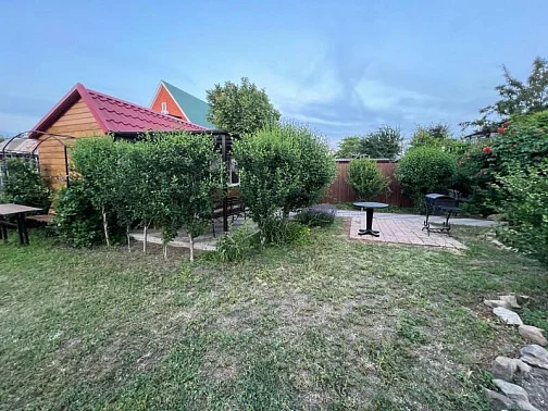 "Ейчанка" частный сектор, Ейск Фото: 10 из 33