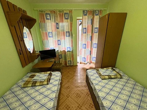 "Александр" частный сектор, Дивноморское Фото: 27 из 34