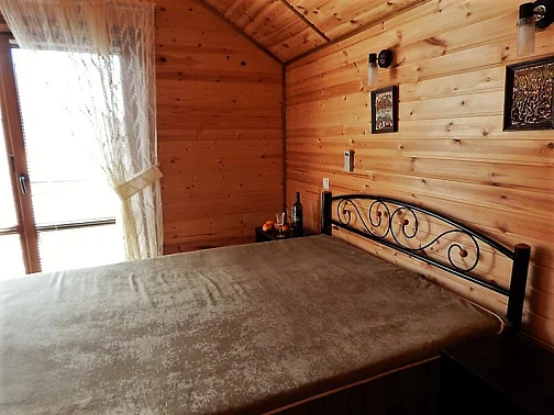 Дом под-ключ Каламитская 24, Саки Фото: 21 из 23