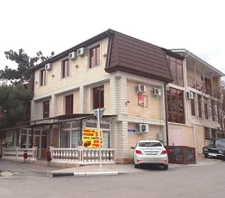 "Натали" мини-гостиница