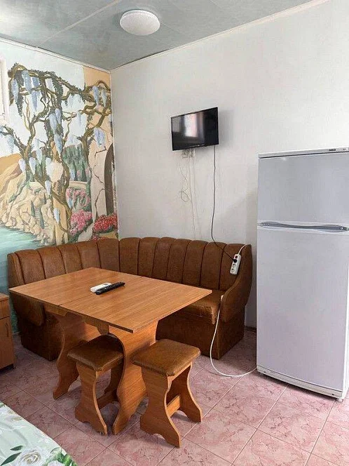 "Крымская роза" частный сектор, Поповка Фото: 17 из 51