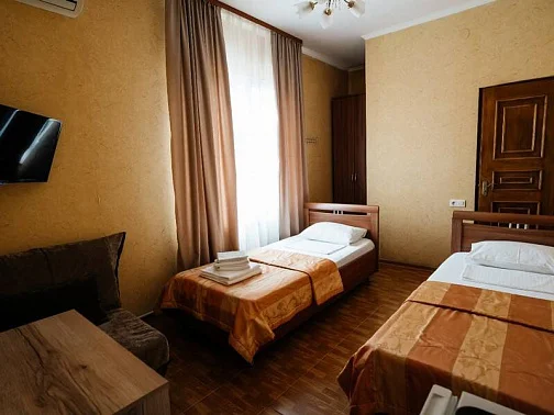 "Арина" частный сектор, Сочи Фото: 26 из 51
