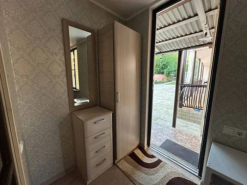 "Bartsits' Guest House" гостевой дом, Новый Афон Фото: 24 из 34
