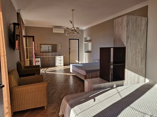 "Виктория" мини-гостиница, Гагра Фото: 47 из 48