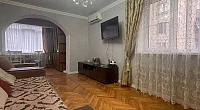 3х-комнатная квартира Рыбзаводская 75 кв 4, Лдзаа
