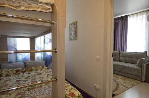 2х-комнатная квартира Фото: 12 из 20