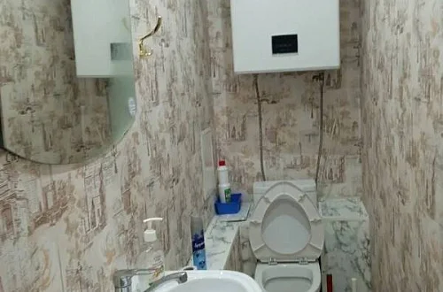 2х-комнатная квартира Фото: 13 из 13