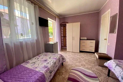 "Фортуна" гостевой дом, Феодосия Фото: 30 из 49