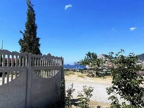 "Челеби" частный сектор, Судак Фото: 3 из 20