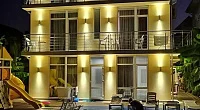 "Family Club" гостевой дом, Лазаревское