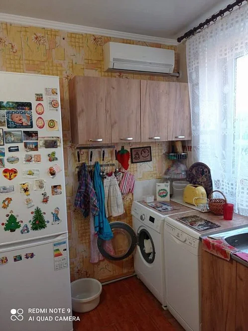 "У Аллы" частный сектор, Заозёрное Фото: 15 из 51