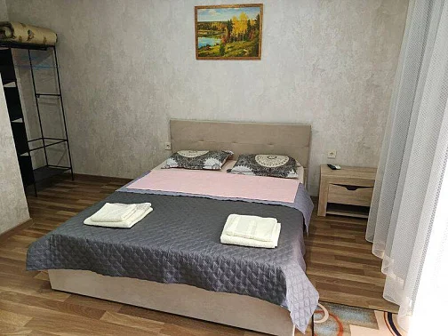 "Кармен" мини-гостиница, Сухум Фото: 47 из 51