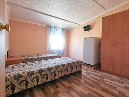 "Ока" база отдыха, Благовещенская Фото: 16 из 37