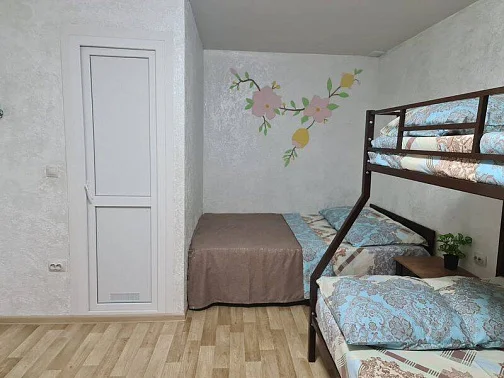 "Зеленый дворик" дом под-ключ, Агой Фото: 18 из 36