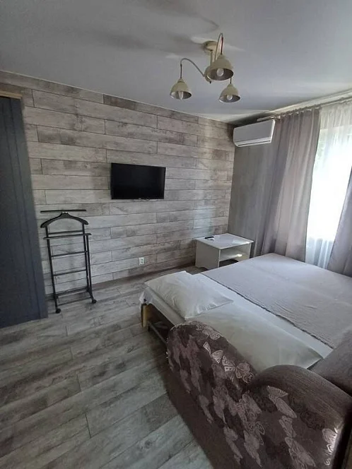 Дом под-ключ Таврическая 33, Алушта Фото: 9 из 15