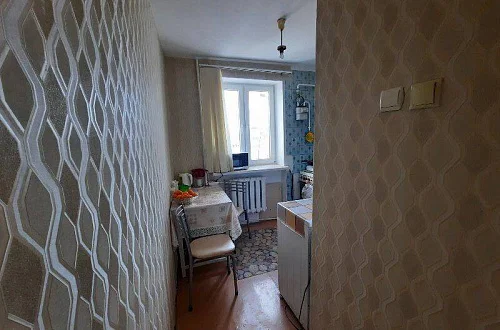 3х-комнатная квартира Фото: 5 из 18