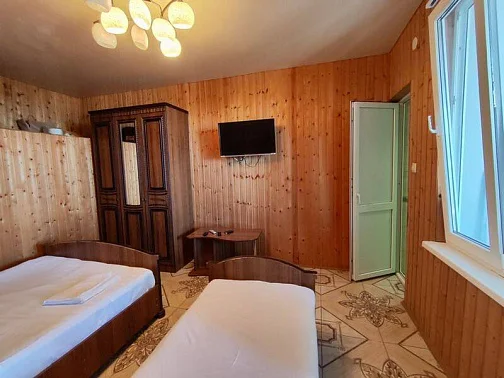 "Эрик" частный сектор, Гагра Фото: 32 из 48