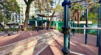 Квартира-студия Депутатская 10/Д кв 15, Сочи