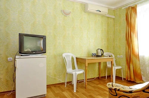 4х-местный Фото: 4 из 7