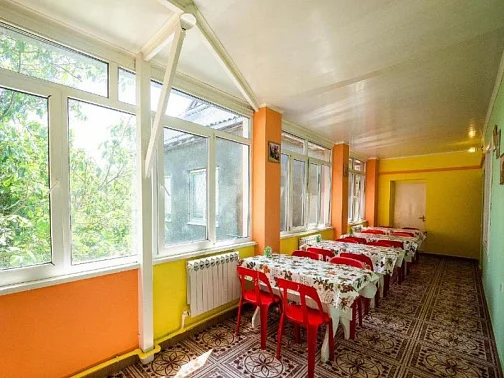 Частный сектор Новороссийская 116, Анапа Фото: 5 из 27
