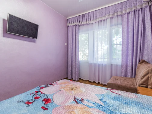 "Жемчужинка" частное домовладение, Дивноморское Фото: 37 из 46