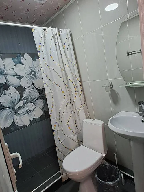 "Loo-City" мини-гостиница, Лоо Фото: 35 из 48