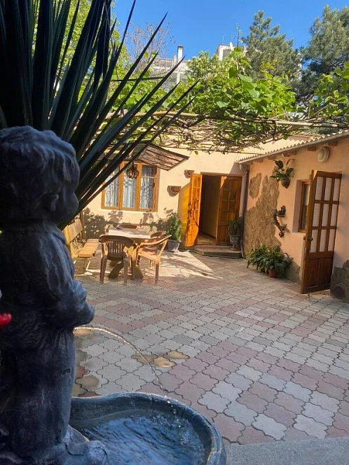 "Инжир" дом под-ключ, Алушта Фото: 8 из 32