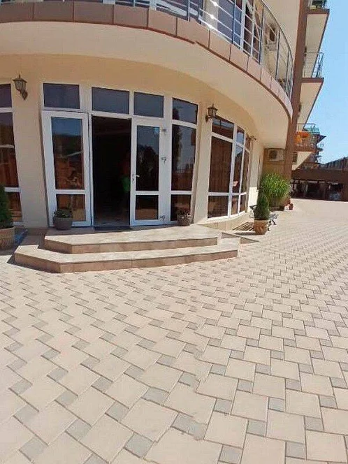 "Три бриллианта" гостиница, Новомихайловский Фото: 11 из 51