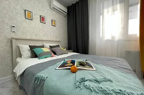 Квартира-студия Фото: 6 из 10