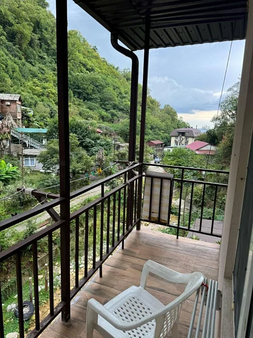 "Пантера" мини-гостиница, Гагра Фото: 32 из 51