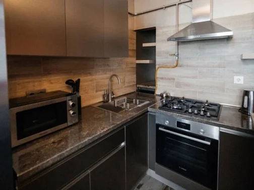 "Апарт-отель Sellena +" мини-гостиница, Феодосия Фото: 2 из 30