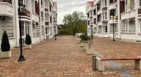 Квартира-студия Ленина 290/6, Адлер
