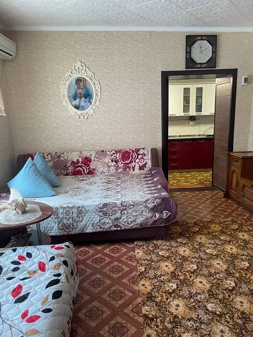 "Для большой компании" дом под-ключ, Ейск Фото: 23 из 31