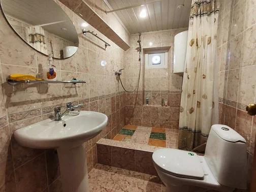 "Родник" мини-гостиница, Гагра Фото: 11 из 24