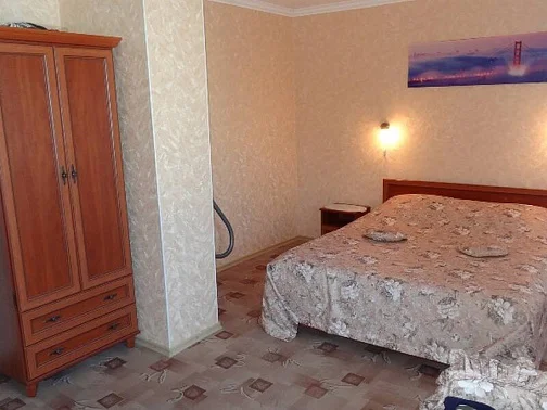 1-комнатная квартира Кирова 11, Керчь Фото: 6 из 10