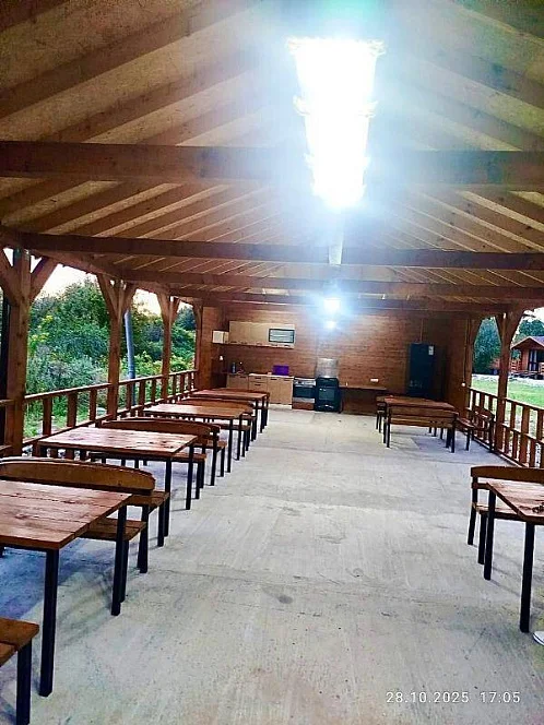 "Лагуна" база отдыха, Алахадзы Фото: 14 из 31