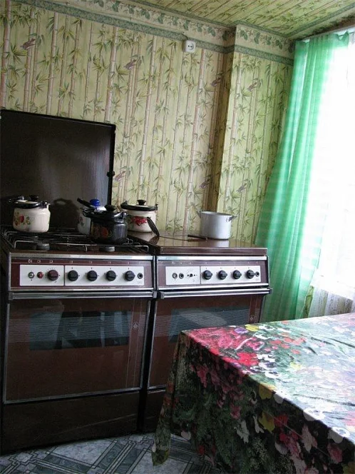 "У Борисовны" гостевой дом, Анапа Фото: 9 из 51