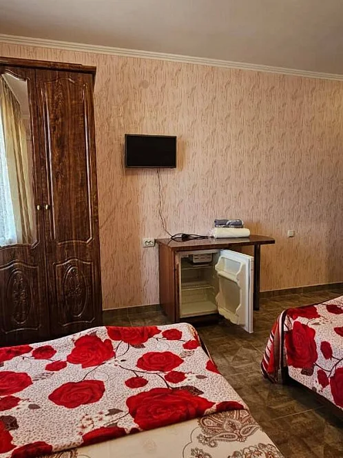 "У Жанны" гостевой дом, Вардане Фото: 35 из 51