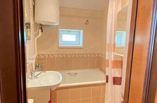 Домик отдельно стоящий №11  Фото: 9 из 8